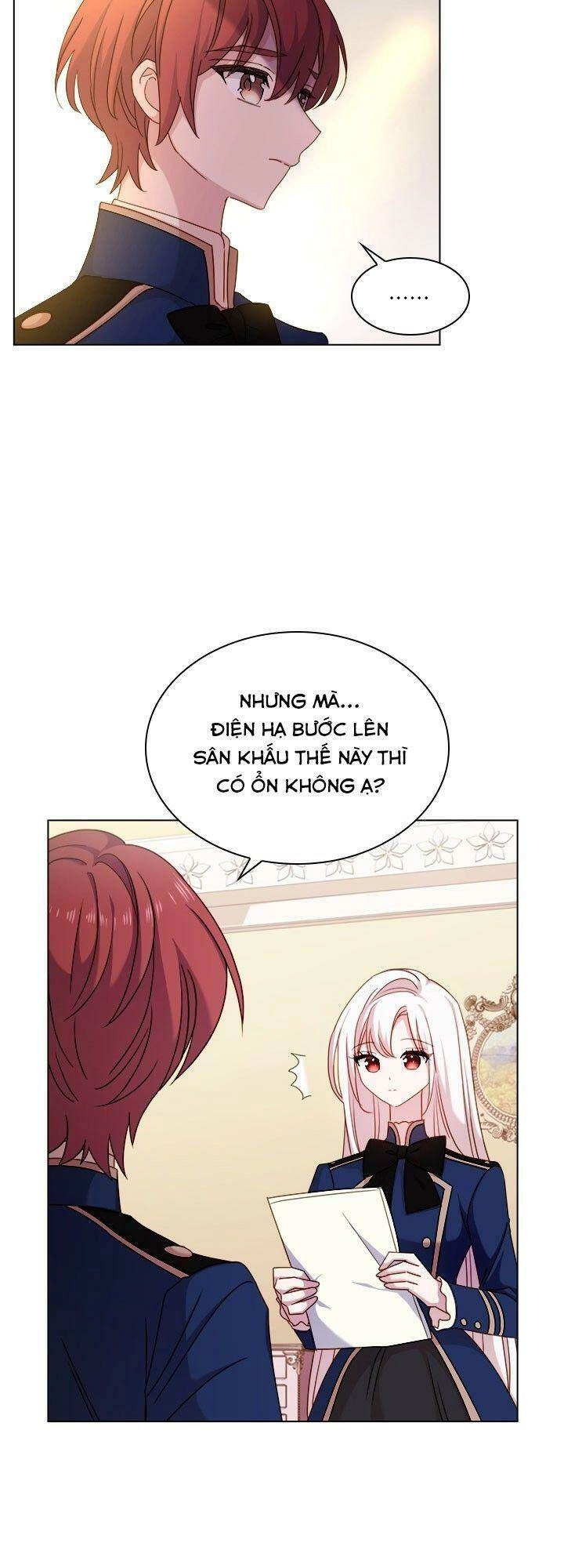 Để Yên Cho Tiểu Thư Hiền Chapter 32 - 34