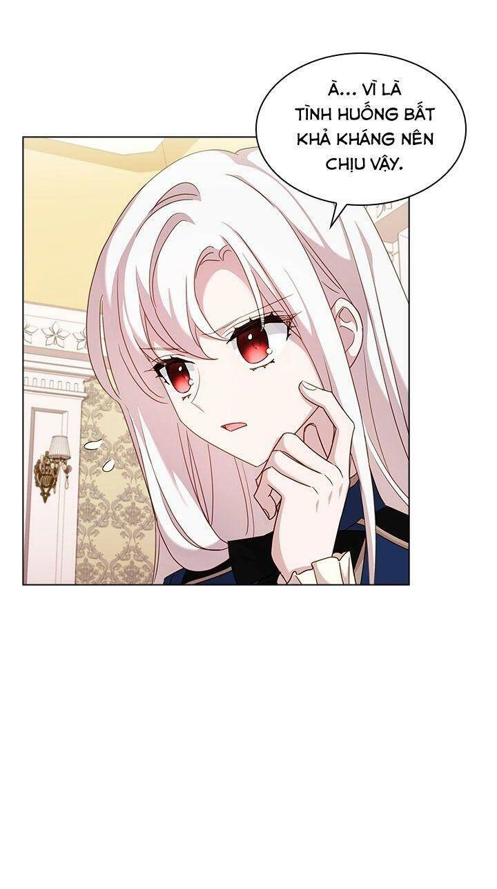 Để Yên Cho Tiểu Thư Hiền Chapter 32 - 35