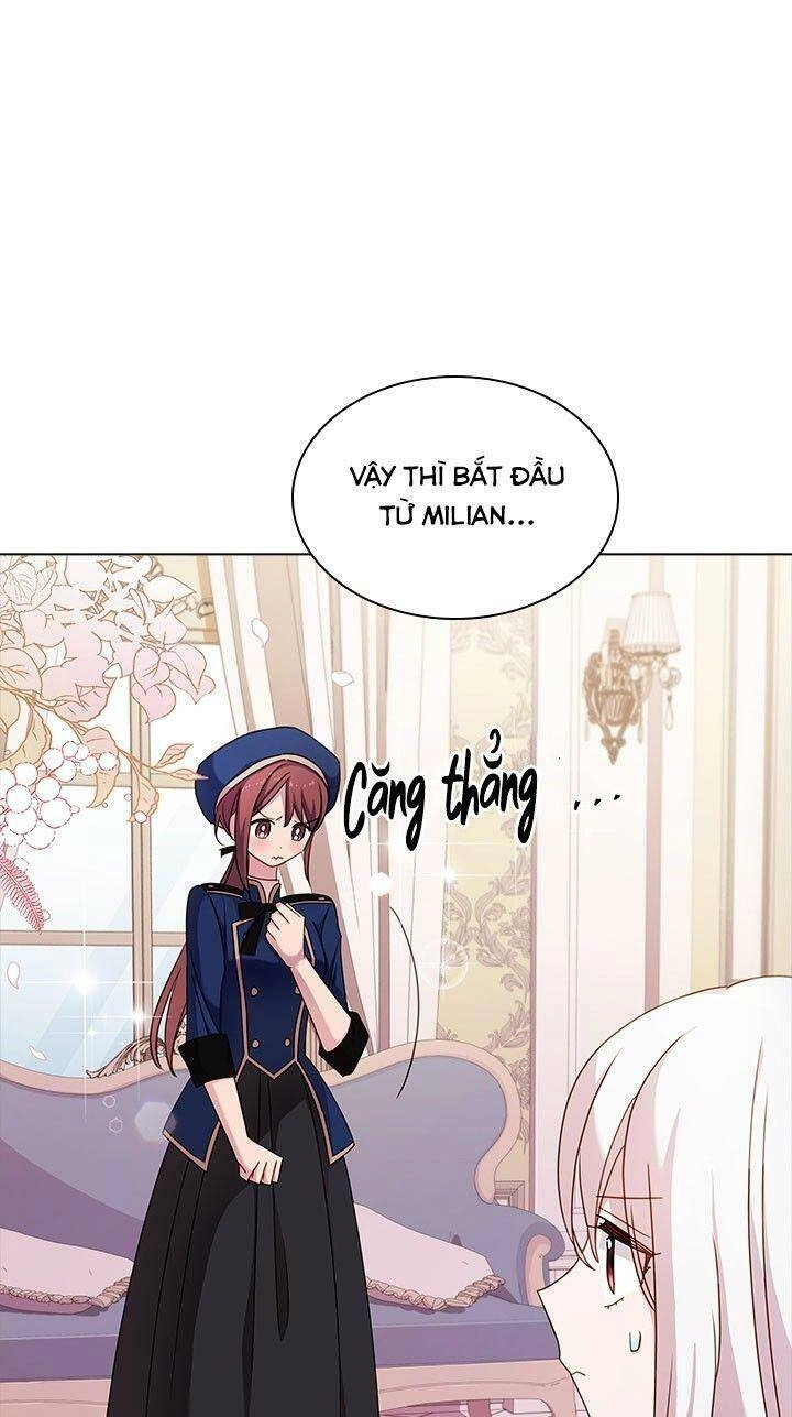 Để Yên Cho Tiểu Thư Hiền Chapter 32 - 38