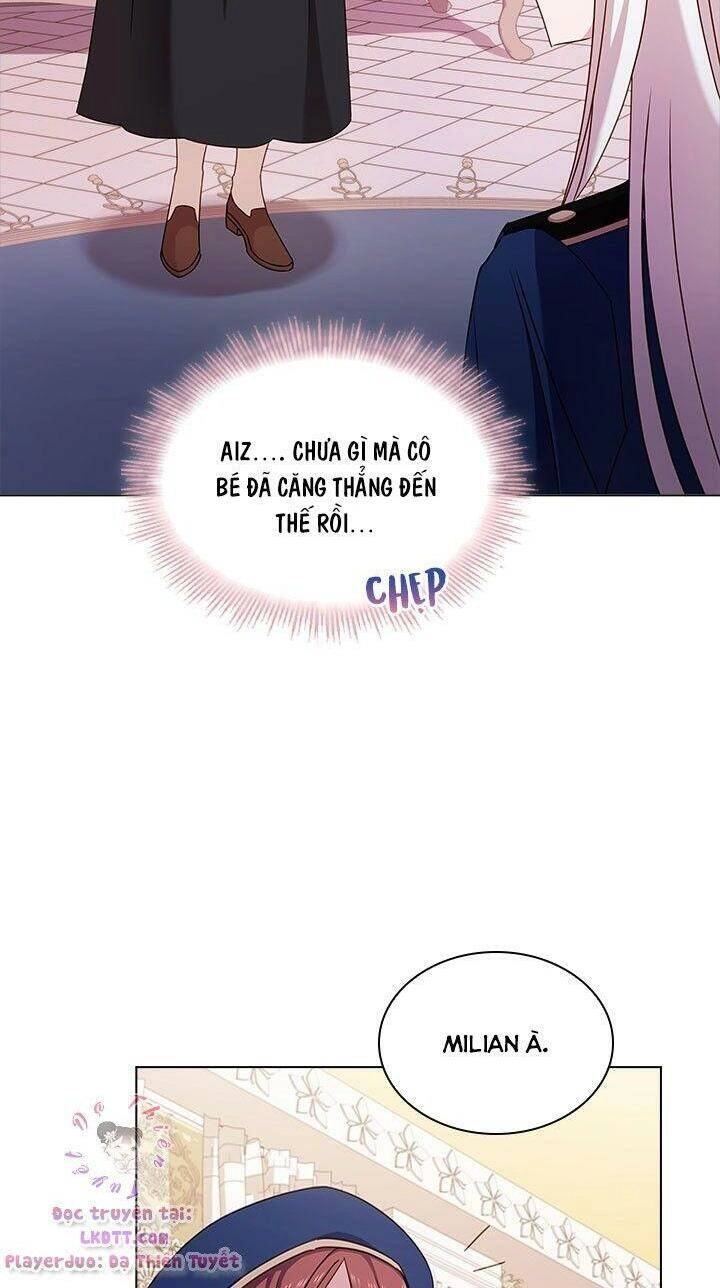 Để Yên Cho Tiểu Thư Hiền Chapter 32 - 39