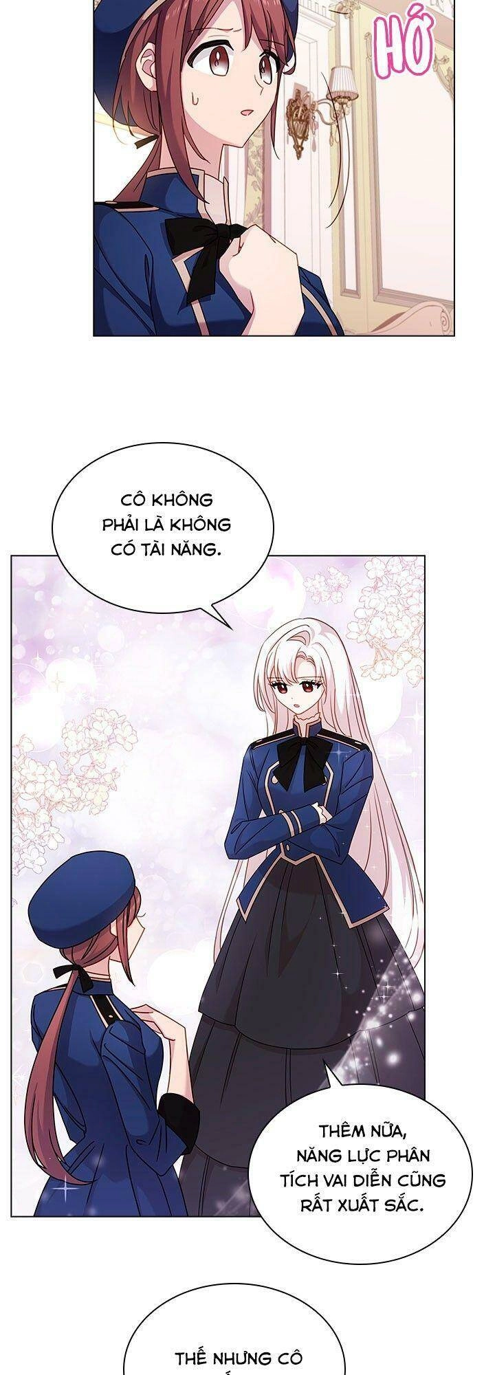 Để Yên Cho Tiểu Thư Hiền Chapter 32 - 40