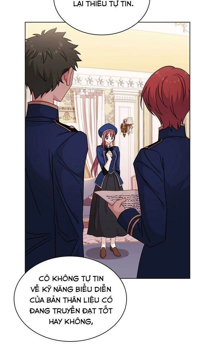 Để Yên Cho Tiểu Thư Hiền Chapter 32 - 41