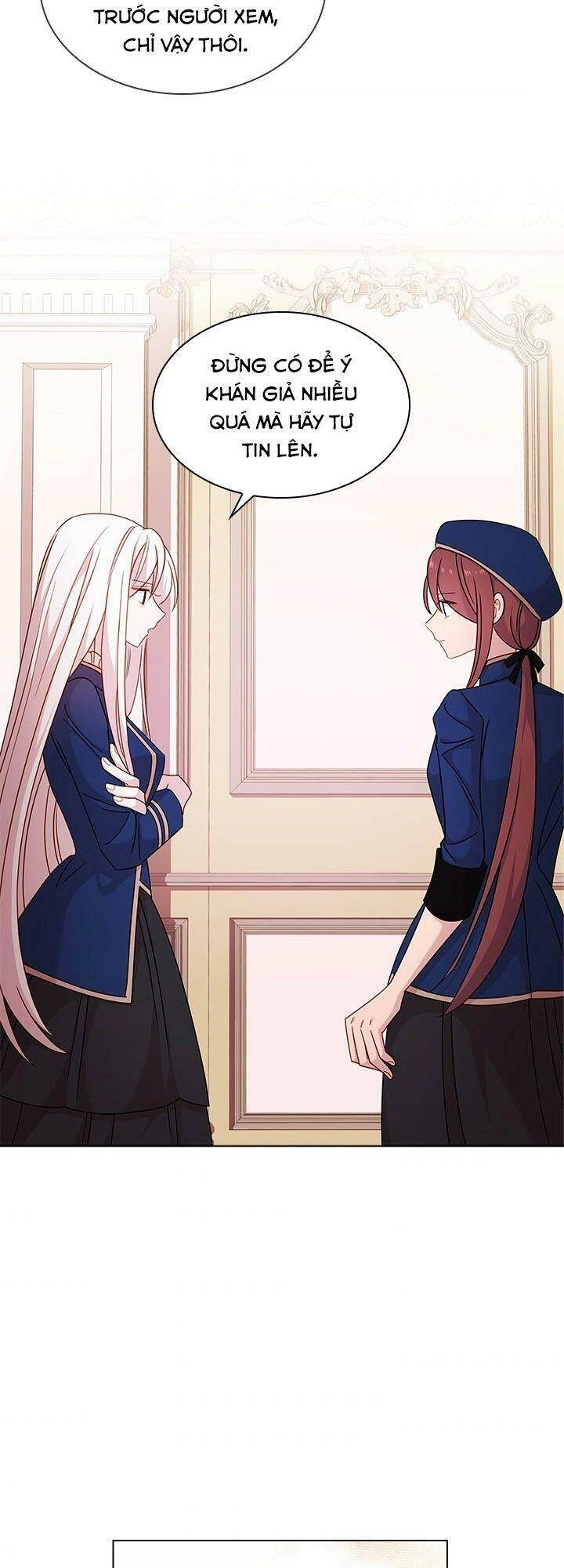 Để Yên Cho Tiểu Thư Hiền Chapter 32 - 43