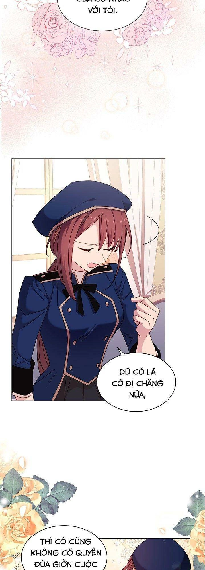 Để Yên Cho Tiểu Thư Hiền Chapter 32 - 46