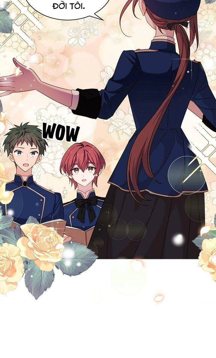 Để Yên Cho Tiểu Thư Hiền Chapter 32 - 47