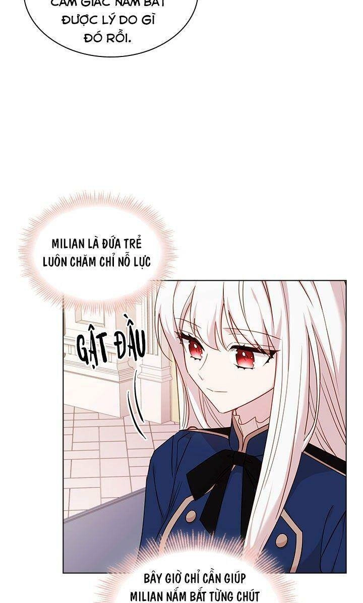 Để Yên Cho Tiểu Thư Hiền Chapter 32 - 50