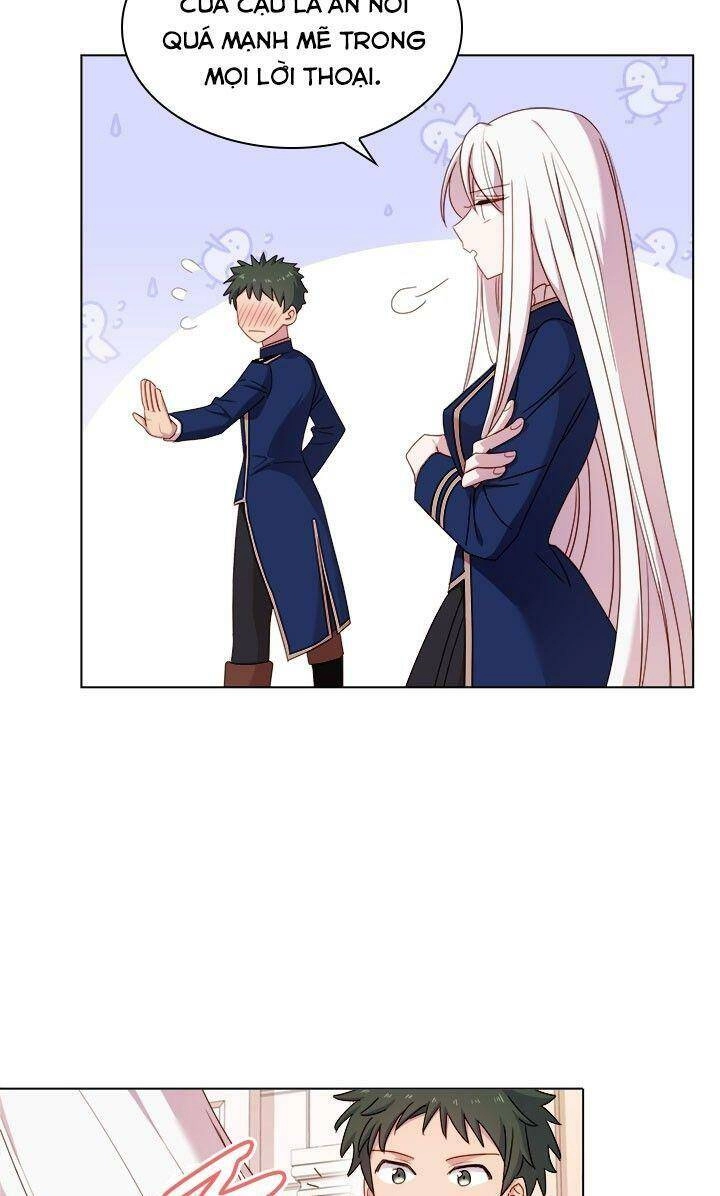 Để Yên Cho Tiểu Thư Hiền Chapter 32 - 53