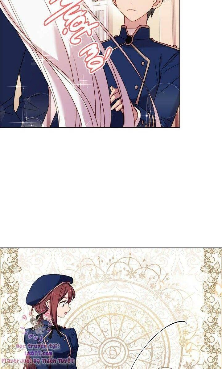 Để Yên Cho Tiểu Thư Hiền Chapter 32 - 54