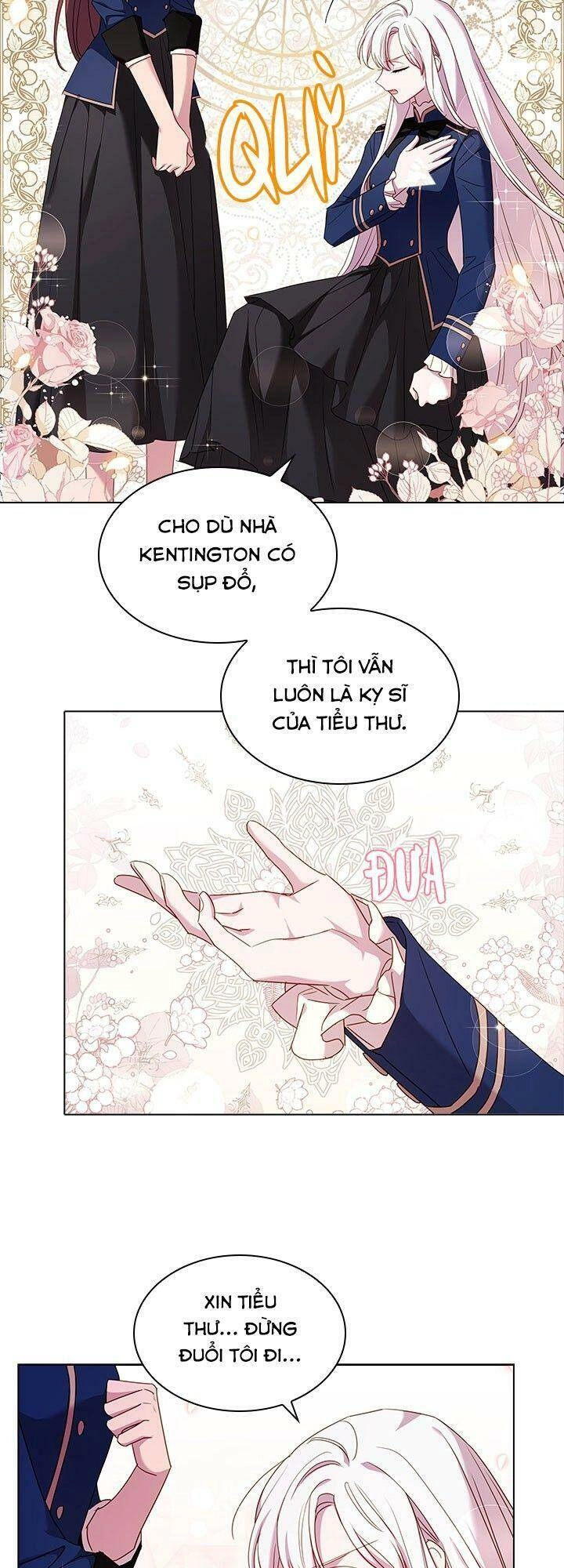 Để Yên Cho Tiểu Thư Hiền Chapter 32 - 55