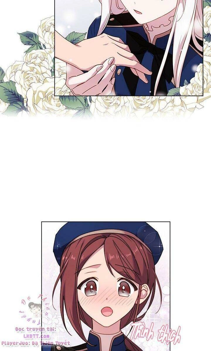 Để Yên Cho Tiểu Thư Hiền Chapter 32 - 57