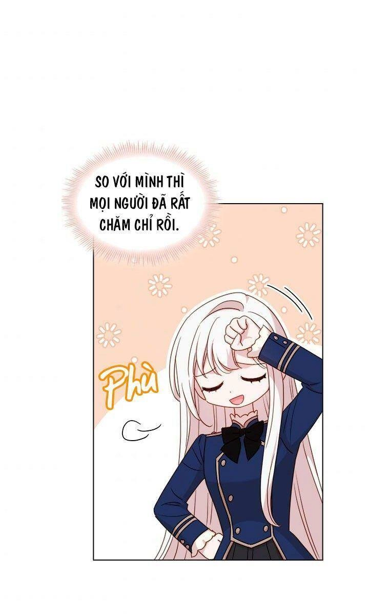 Để Yên Cho Tiểu Thư Hiền Chapter 32 - 59