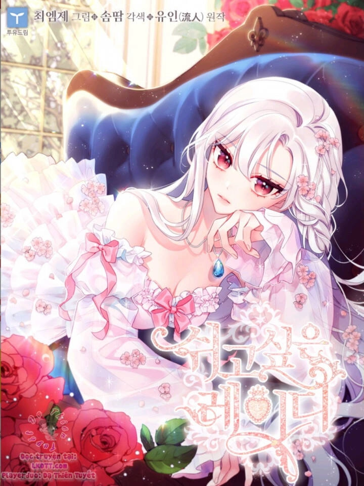 Để Yên Cho Tiểu Thư Hiền Chapter 33 - 3