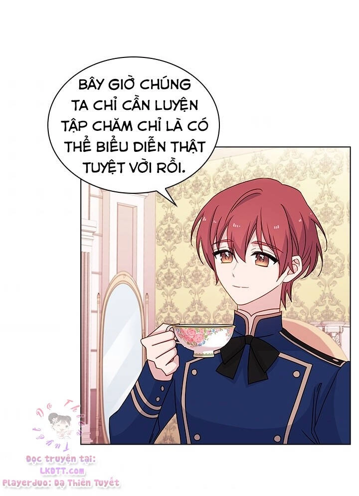 Để Yên Cho Tiểu Thư Hiền Chapter 33 - 6