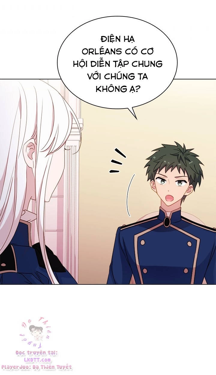 Để Yên Cho Tiểu Thư Hiền Chapter 33 - 8