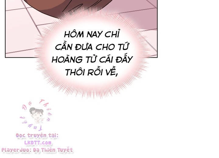 Để Yên Cho Tiểu Thư Hiền Chapter 33 - 14