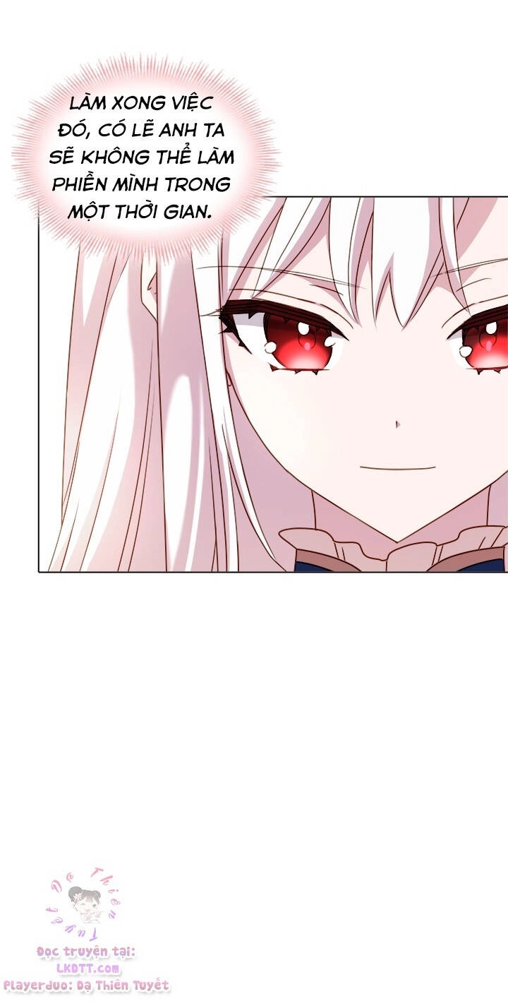 Để Yên Cho Tiểu Thư Hiền Chapter 33 - 15