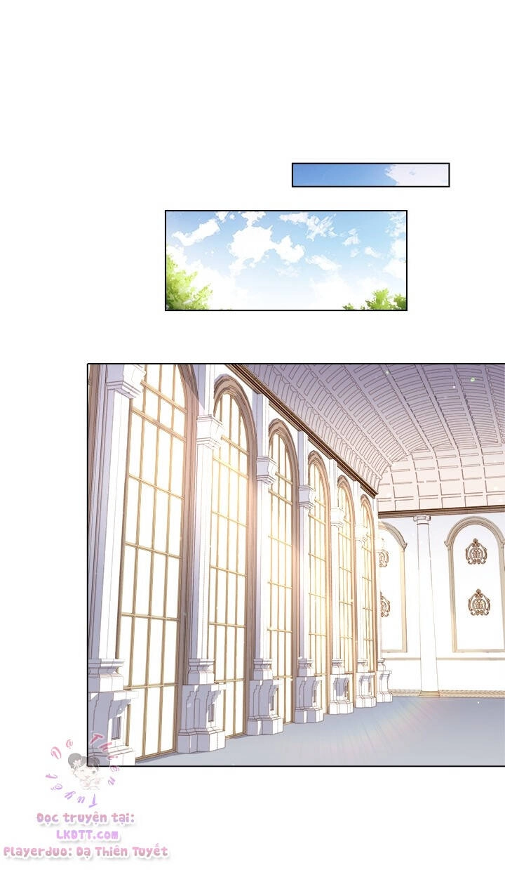 Để Yên Cho Tiểu Thư Hiền Chapter 33 - 16