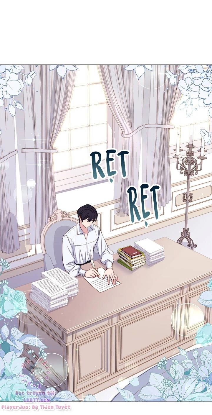 Để Yên Cho Tiểu Thư Hiền Chapter 33 - 17