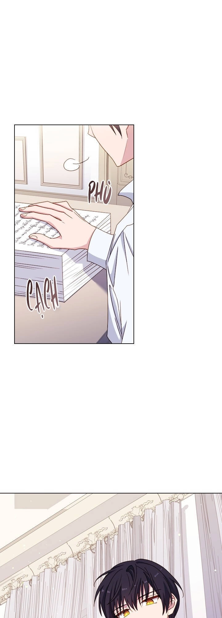 Để Yên Cho Tiểu Thư Hiền Chapter 33 - 18