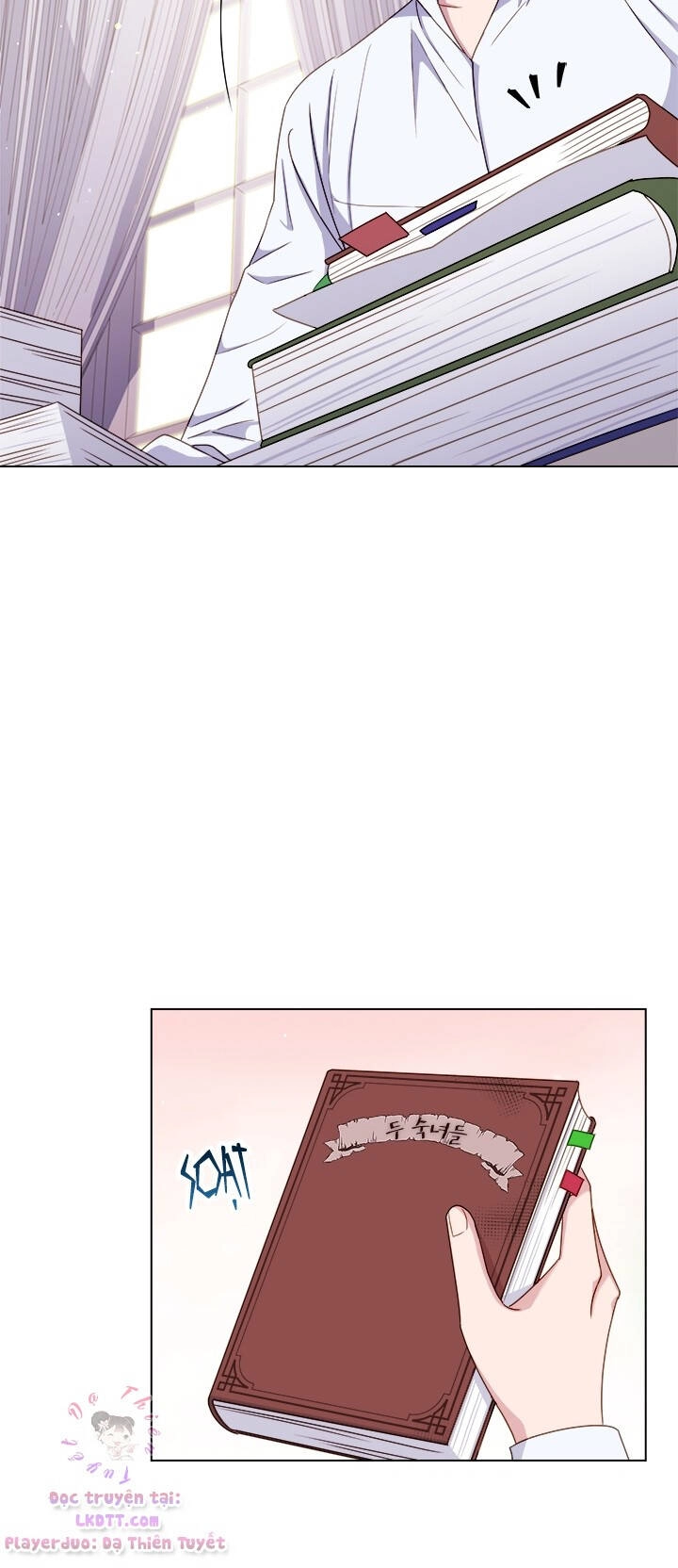 Để Yên Cho Tiểu Thư Hiền Chapter 33 - 20