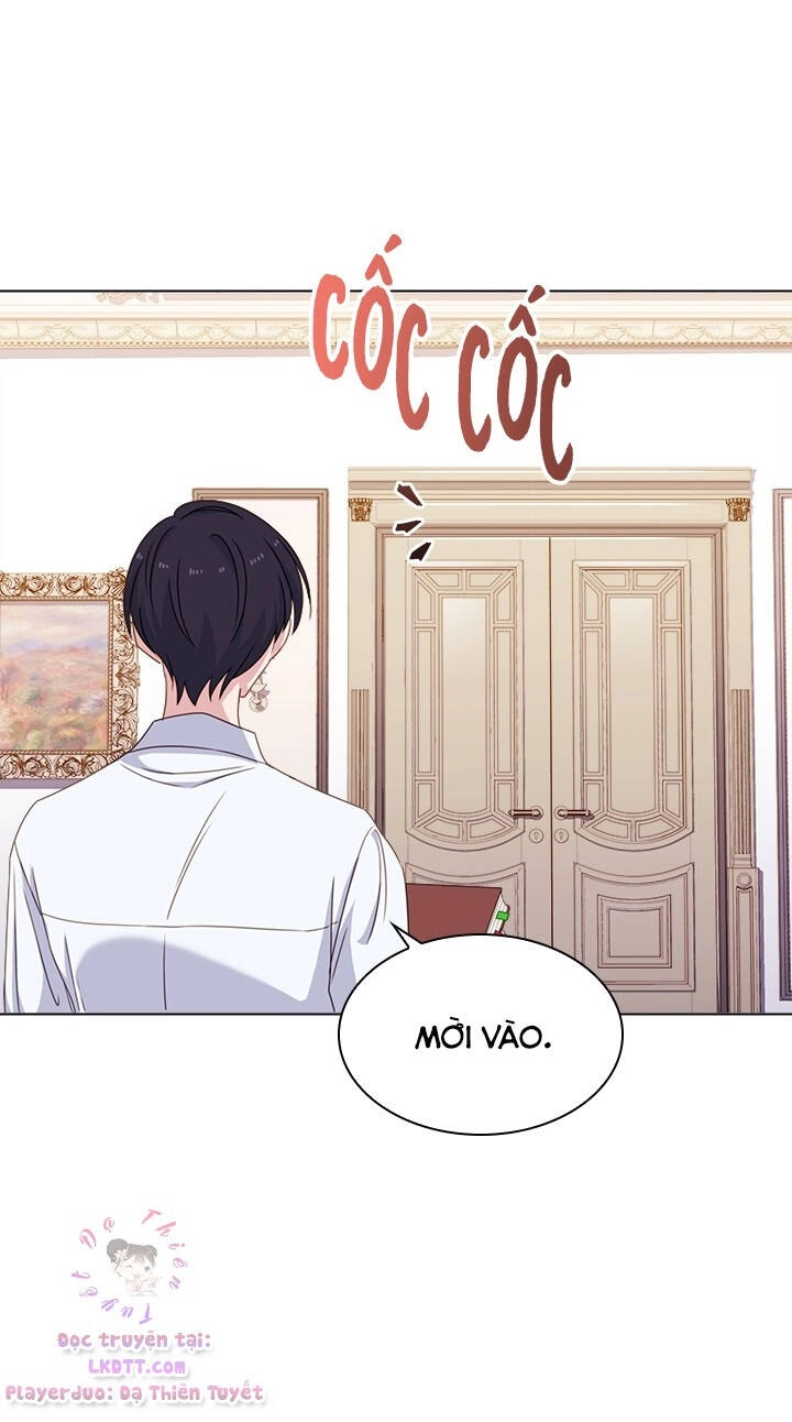 Để Yên Cho Tiểu Thư Hiền Chapter 33 - 21