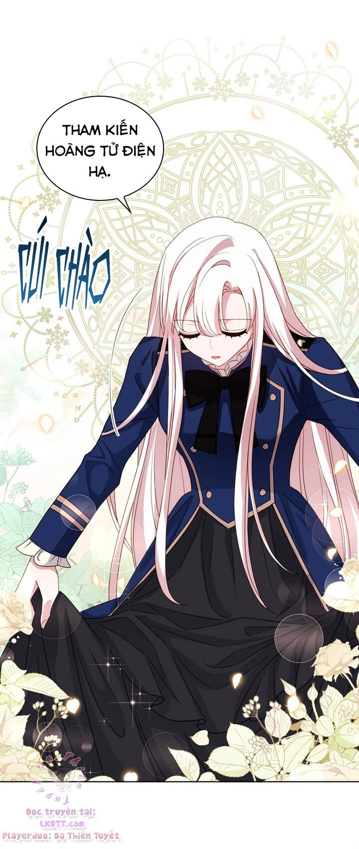 Để Yên Cho Tiểu Thư Hiền Chapter 33 - 22