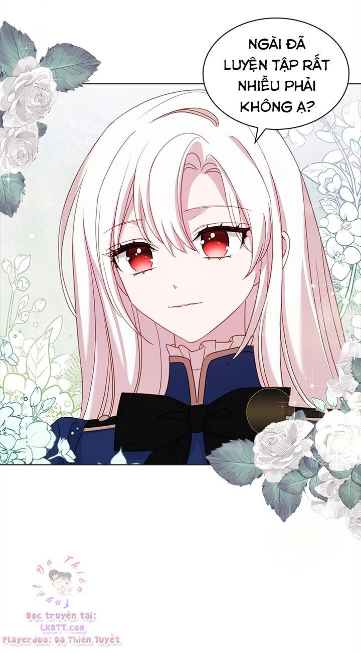 Để Yên Cho Tiểu Thư Hiền Chapter 33 - 23