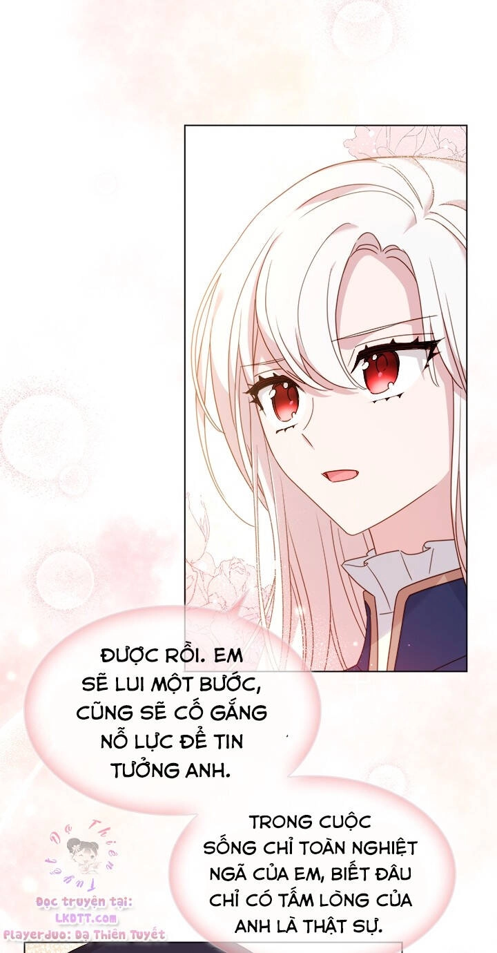 Để Yên Cho Tiểu Thư Hiền Chapter 33 - 28