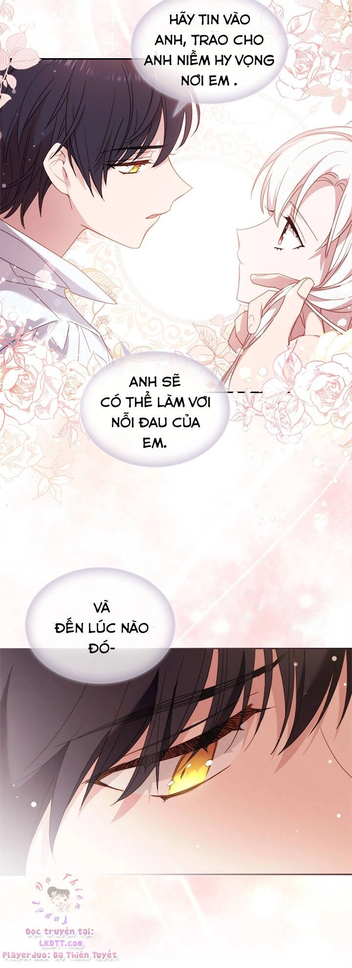 Để Yên Cho Tiểu Thư Hiền Chapter 33 - 31