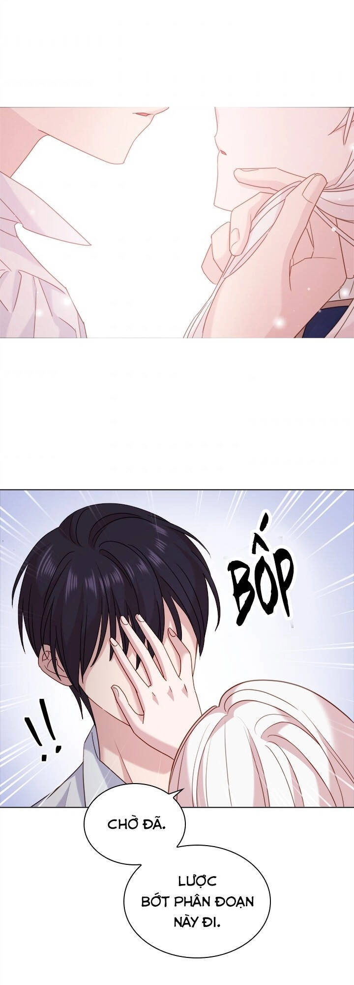 Để Yên Cho Tiểu Thư Hiền Chapter 33 - 32