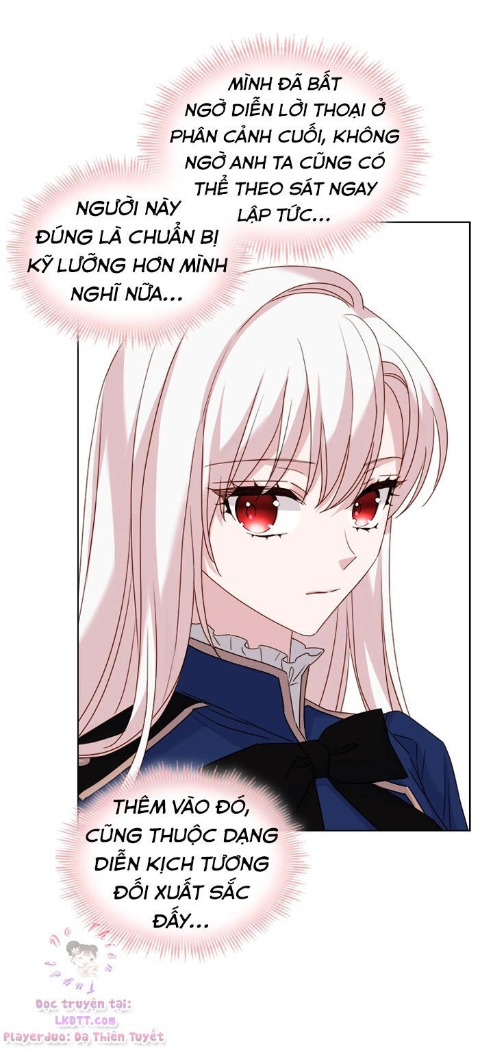 Để Yên Cho Tiểu Thư Hiền Chapter 33 - 36