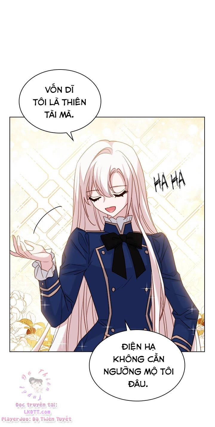 Để Yên Cho Tiểu Thư Hiền Chapter 33 - 38