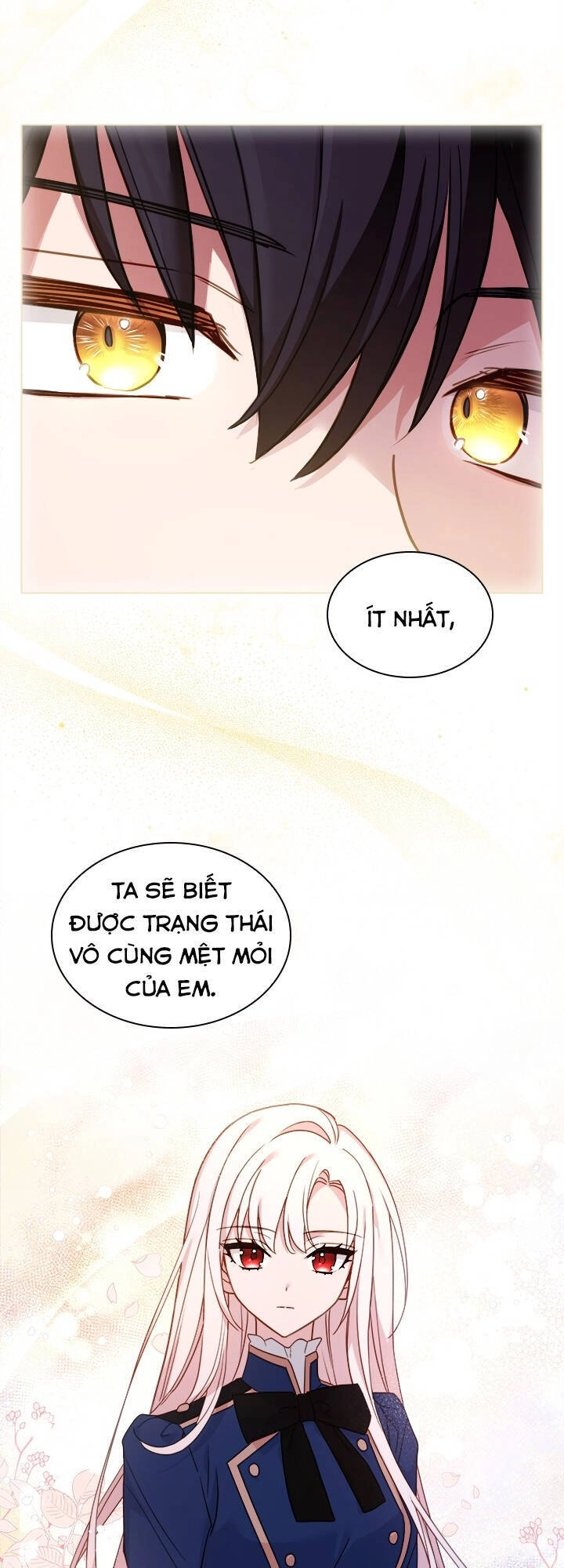 Để Yên Cho Tiểu Thư Hiền Chapter 33 - 42