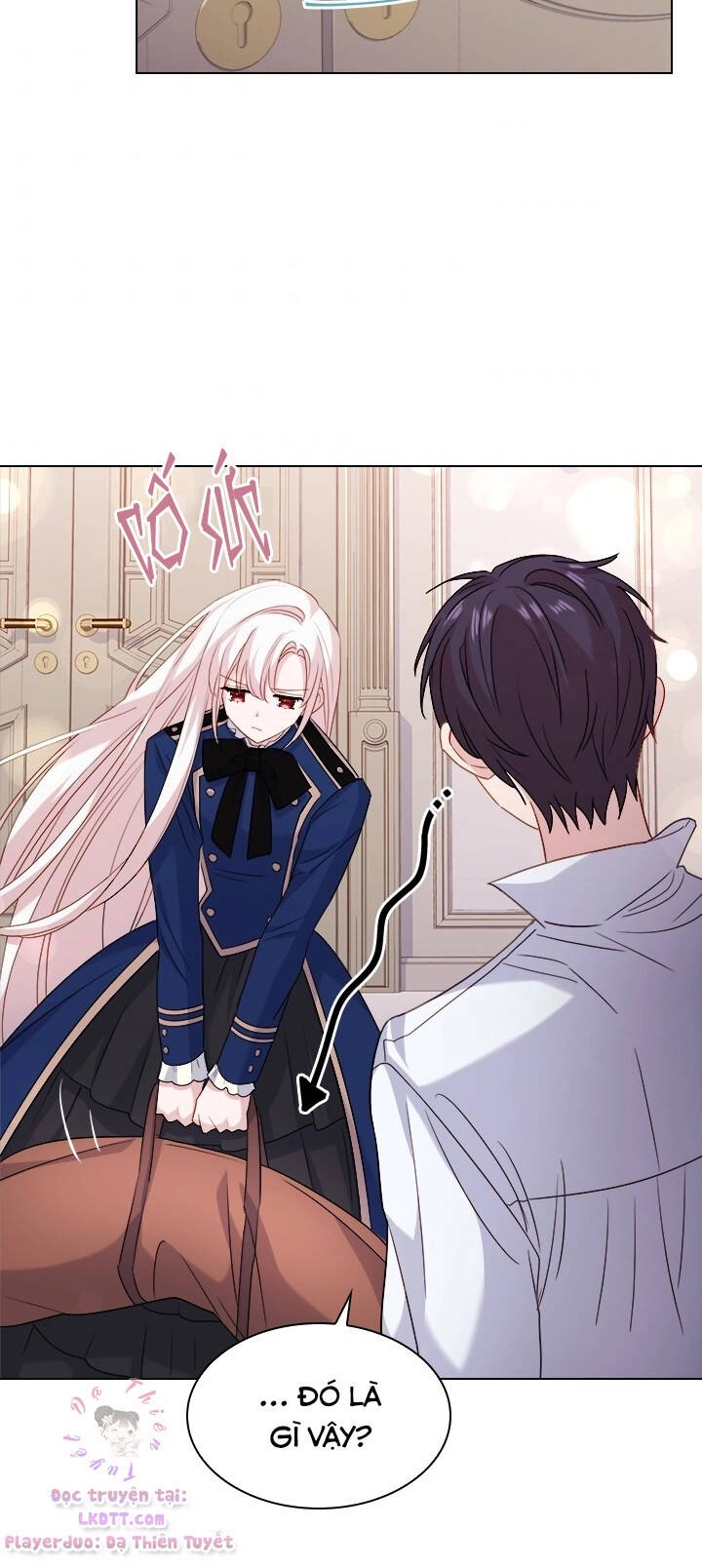 Để Yên Cho Tiểu Thư Hiền Chapter 33 - 49