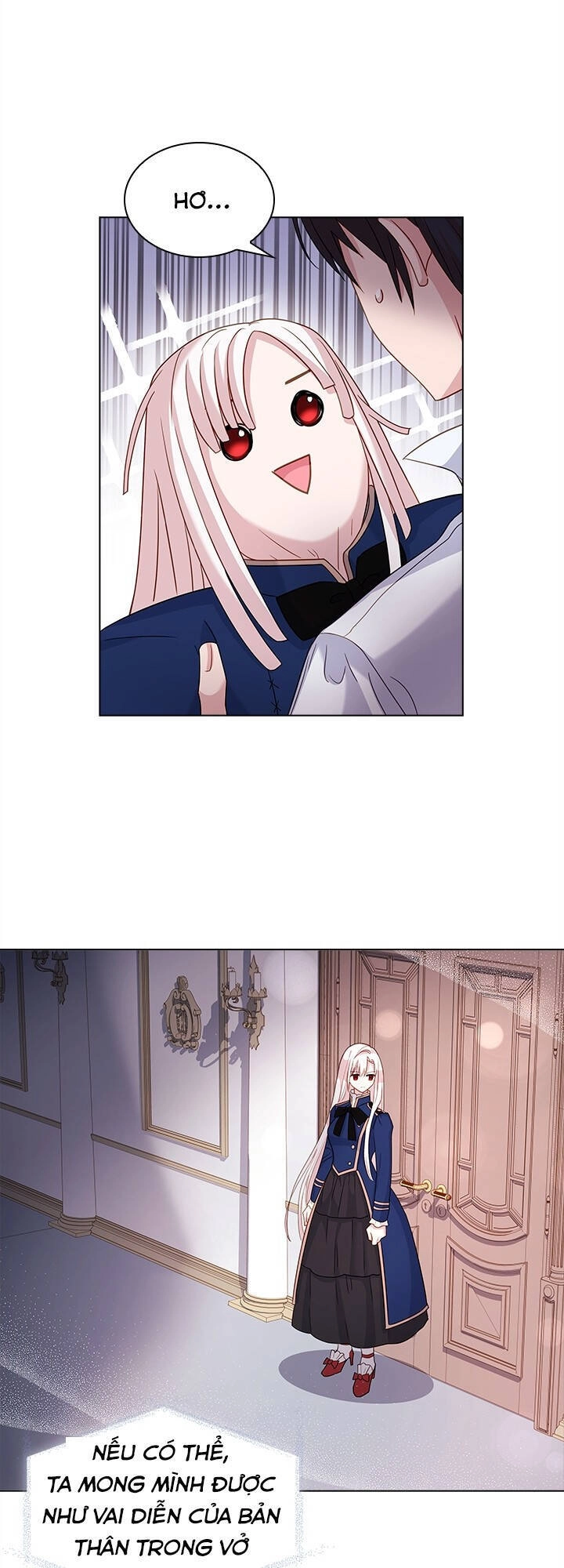 Để Yên Cho Tiểu Thư Hiền Chapter 33 - 55