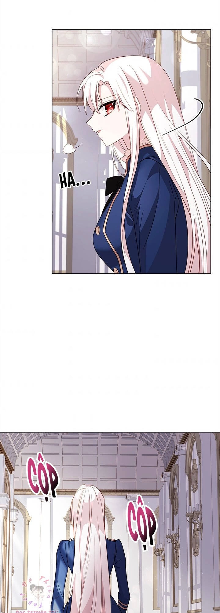 Để Yên Cho Tiểu Thư Hiền Chapter 33 - 57