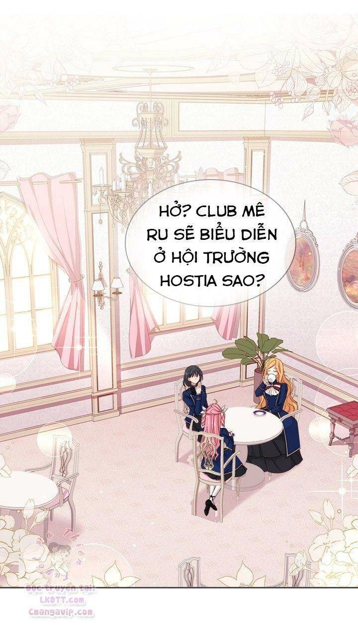 Để Yên Cho Tiểu Thư Hiền Chapter 34 - 5