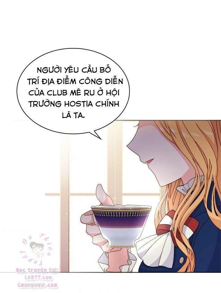 Để Yên Cho Tiểu Thư Hiền Chapter 34 - 7