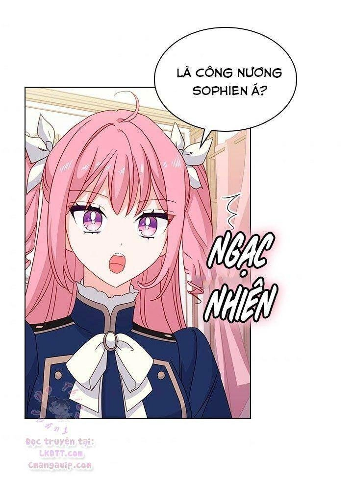 Để Yên Cho Tiểu Thư Hiền Chapter 34 - 8