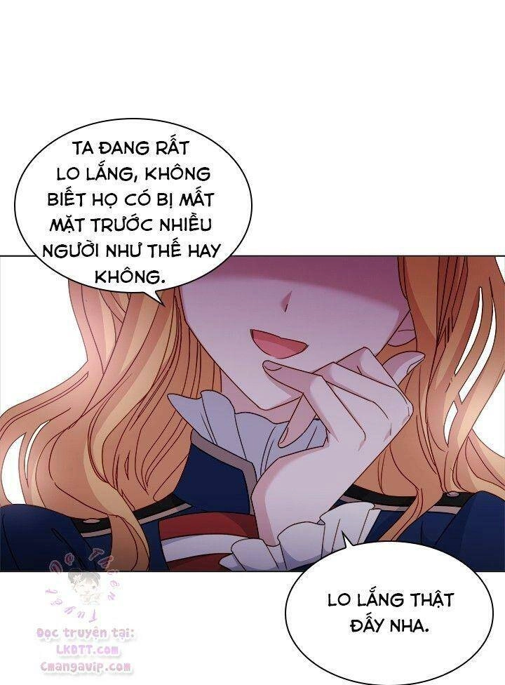 Để Yên Cho Tiểu Thư Hiền Chapter 34 - 10