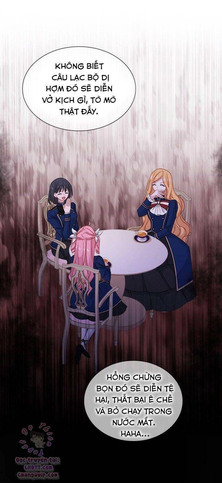 Để Yên Cho Tiểu Thư Hiền Chapter 34 - 12