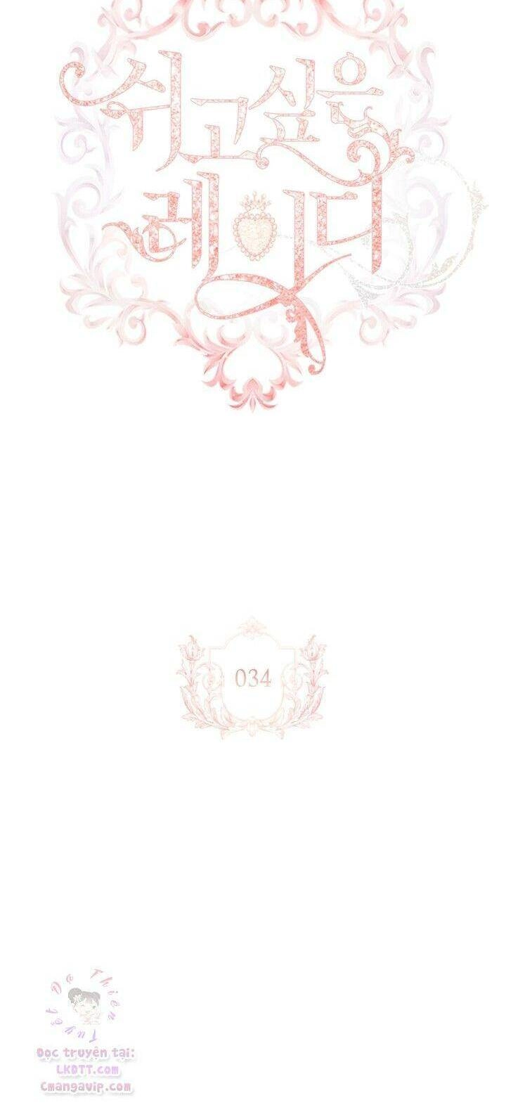 Để Yên Cho Tiểu Thư Hiền Chapter 34 - 14