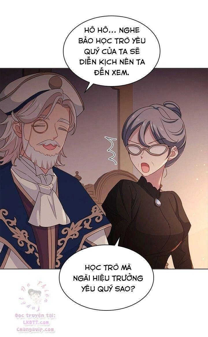 Để Yên Cho Tiểu Thư Hiền Chapter 34 - 17