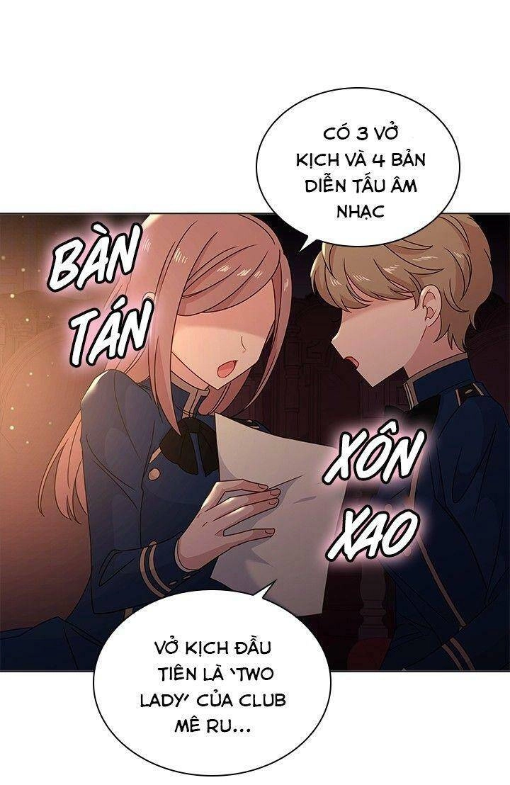 Để Yên Cho Tiểu Thư Hiền Chapter 34 - 18