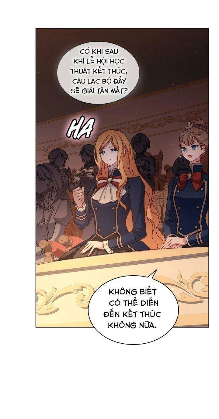 Để Yên Cho Tiểu Thư Hiền Chapter 34 - 20