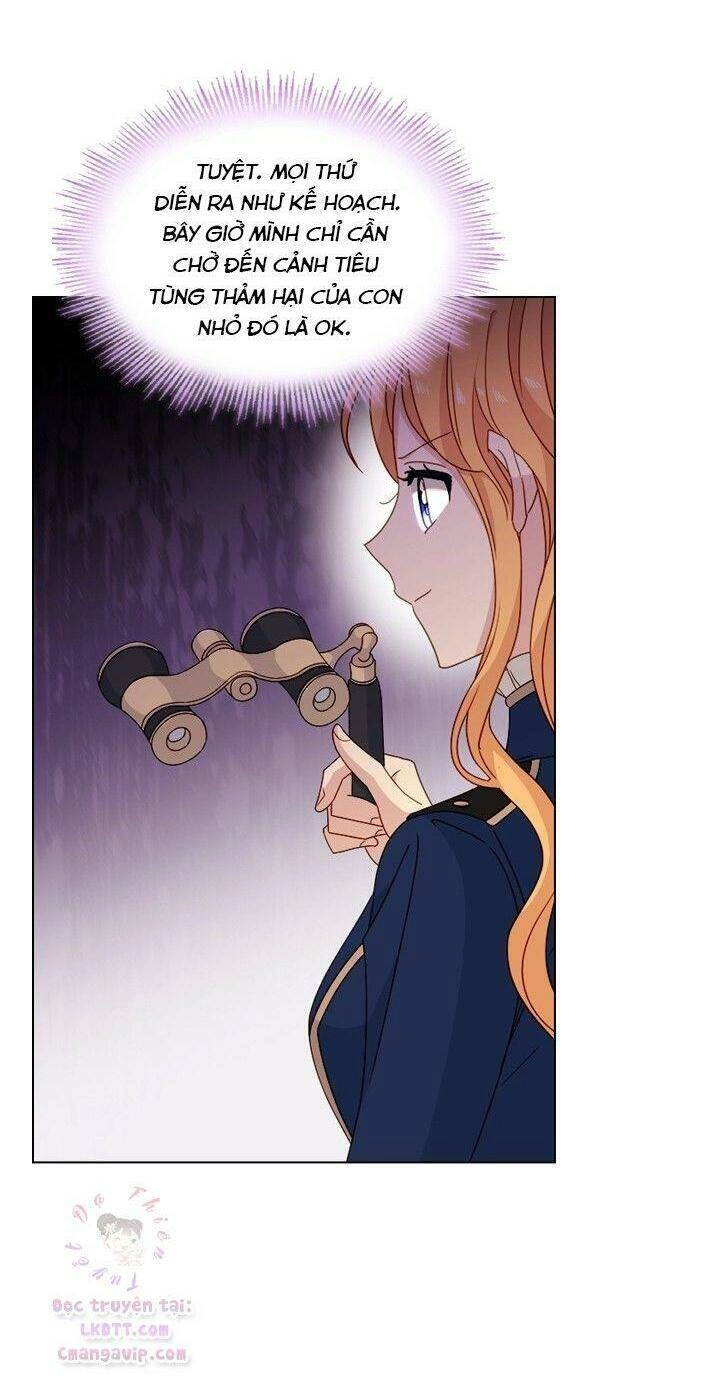 Để Yên Cho Tiểu Thư Hiền Chapter 34 - 21