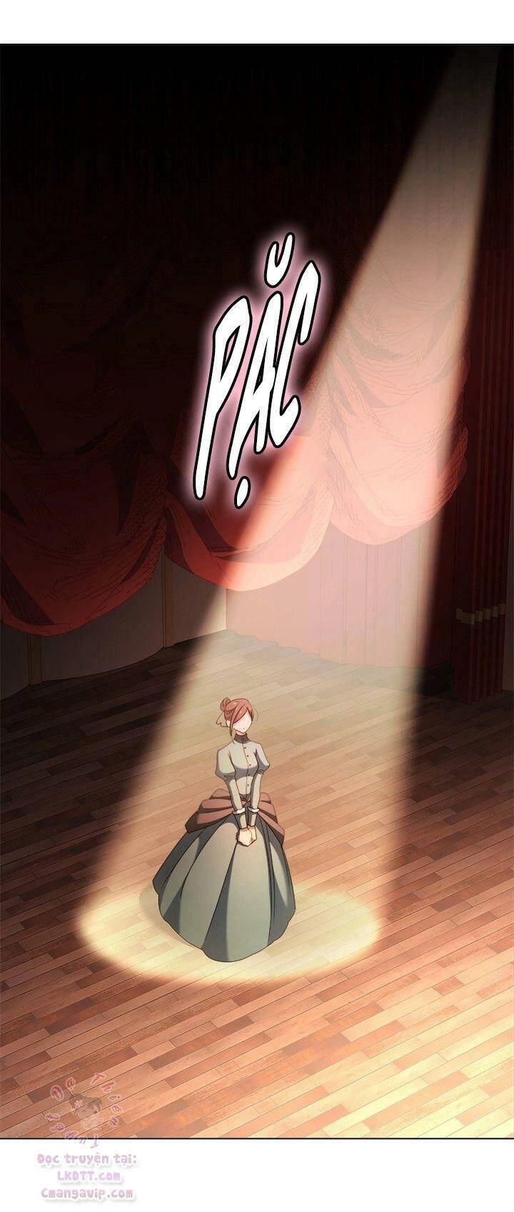 Để Yên Cho Tiểu Thư Hiền Chapter 34 - 23