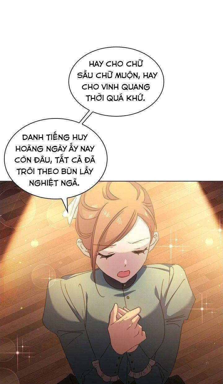 Để Yên Cho Tiểu Thư Hiền Chapter 34 - 24