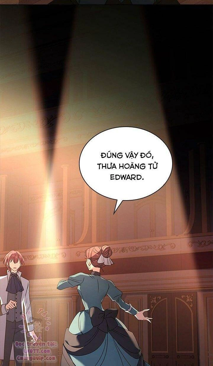 Để Yên Cho Tiểu Thư Hiền Chapter 34 - 25