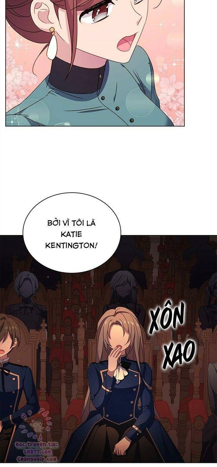 Để Yên Cho Tiểu Thư Hiền Chapter 34 - 27